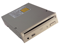 Pioneer DVD-104SZ
